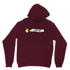 i love you Unisex Hoodie