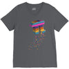 pi &ntilde;ata V-Neck Tee