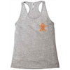 Ginger Bread Pocket Racerback Tank
