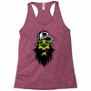 zombie Racerback Tank