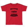 Super Cool Grandad Of A Freaking Awesome Grandson Toddler T-shirt