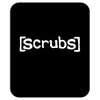 scrubs movie serie tv dottori Mousepad