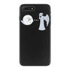 boo vs iPhone 7 Plus Case