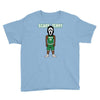 Scary Terry Youth Tee