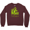 brain squad Crewneck Sweatshirt