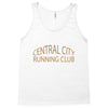 Central City Running Club Tank Top