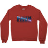 jake paulers cool lights Crewneck Sweatshirt