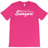 trust me, i'm a singer   gift for musician idol song musical voice tee T-Shirt