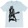 post apocalyptic T-Shirt