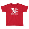 steven seagal boogeyman Toddler T-shirt