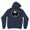 MONSTER SNAKES Unisex Hoodie
