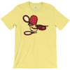 part time job (sport shop) T-Shirt