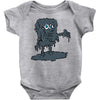 bob spoon Baby Onesie