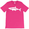 Grandma Shark T-Shirt