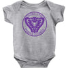 globo gym cobra average best trending Baby Bodysuit