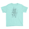 deadpool 2 Youth Tee