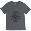 brothers in arms V-Neck Tee