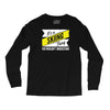 skiing thing wouldn't understand Long Sleeve Shirts