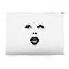 sexy girl 2 Accessory Pouches