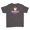 ponyo's ham shack Youth Tee