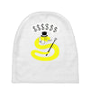 rich snake Baby Beanies