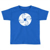 dj remix funny mens Toddler T-shirt