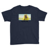 Shower Mood Youth Tee
