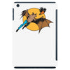 bat man and robin iPad Mini