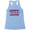 merica Racerback Tank