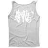 i am sloth back Tank Top