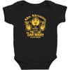 mr Baby Bodysuit