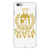 sparta gym  film funny iPhone 6 Plus/6S Plus Case