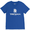 trojan V-Neck Tee