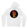 Goku Silhouette Unisex Hoodie