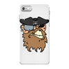 pirates face iPhone 7 Case