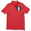 Ufo Polo Shirt