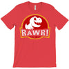 rawr! T-Shirt
