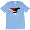 dr. harleen frances quinzel T-Shirt