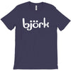 bj&ouml;rk hooded sweatshirt T-Shirt