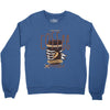 with enough coffee, everything is possible Crewneck Sweatshirt