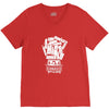 summer vacation V-Neck Tee