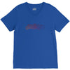Doctor Who V-Neck Tee