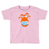 hhaaa Toddler T-shirt