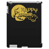 happy halloween (2) iPad 3 and 4 Case