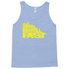 going downhill fast cycling Tank Top