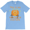 this is my halloween costume T-Shirt