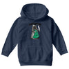caffeinate! Youth Hoodie