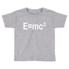 ein steins formula Toddler T-shirt