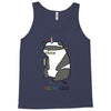 %5 unicorn %95 ninja Tank Top
