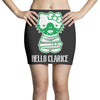 hello clarice Mini Skirts